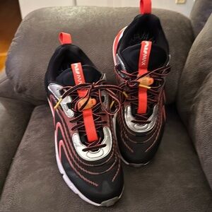 Nike Air Max 270 REACT ENG ‘Alien’ Mens Size 9.5